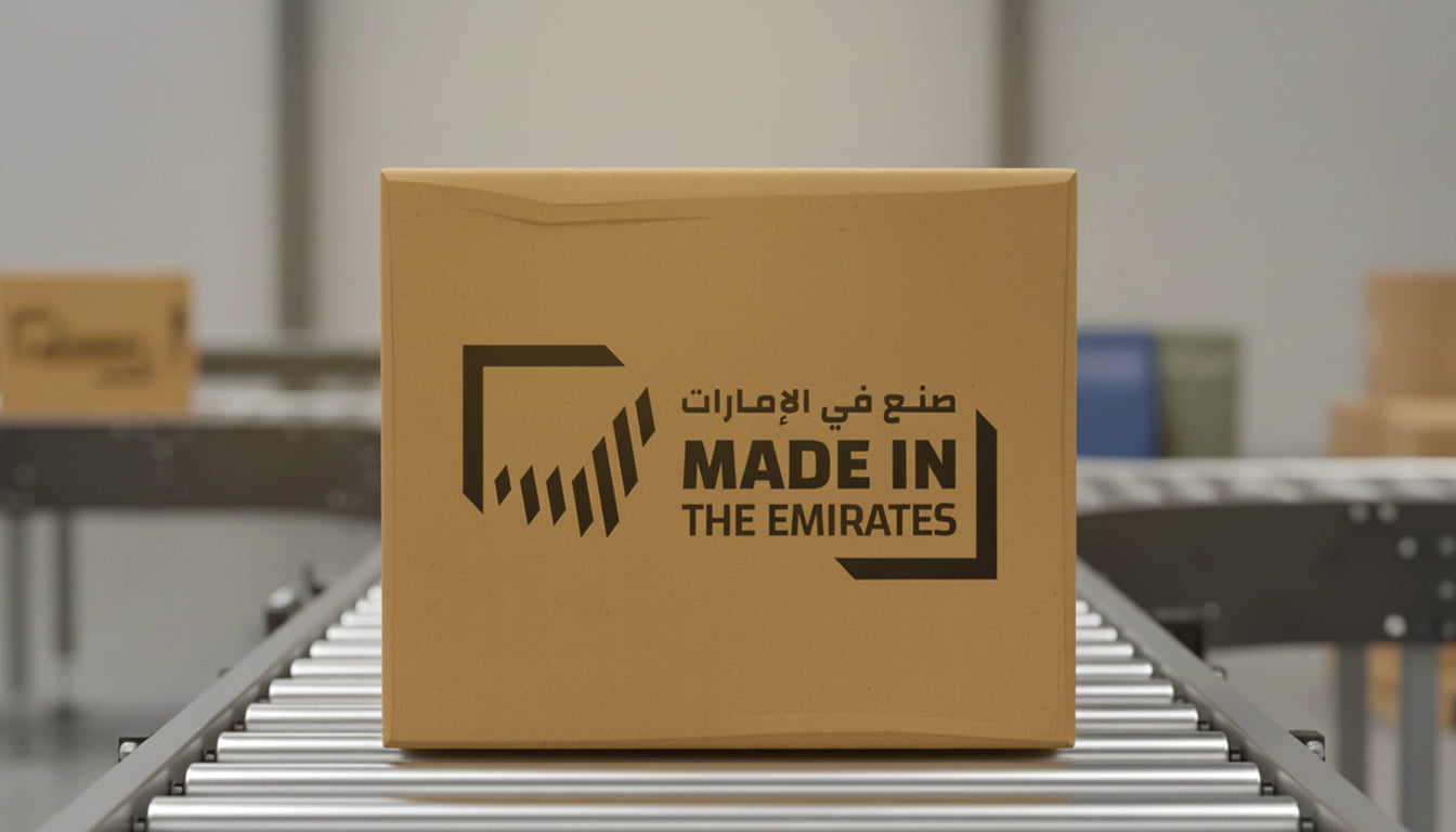 Made in the Emirates