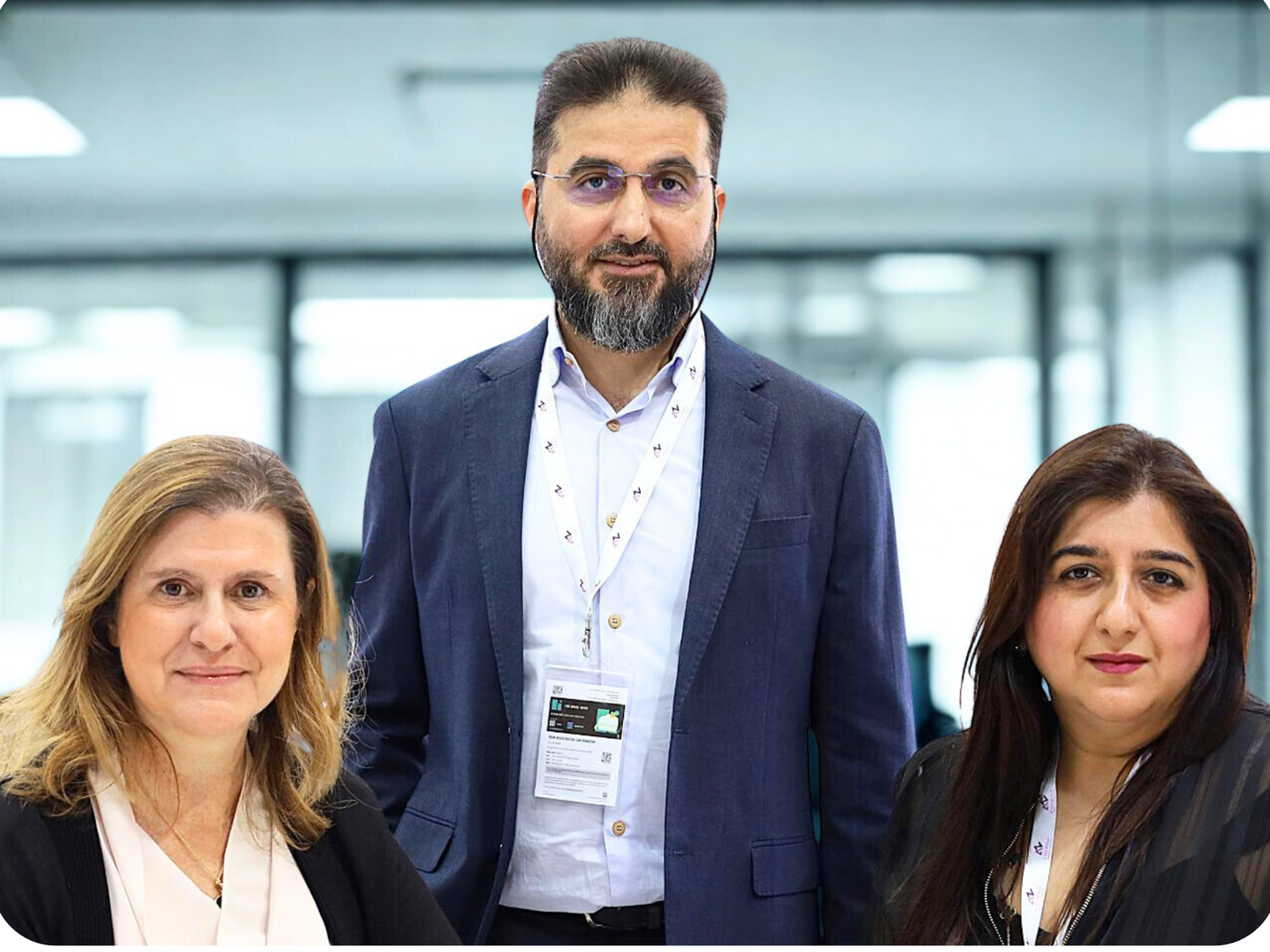 Leadership Team