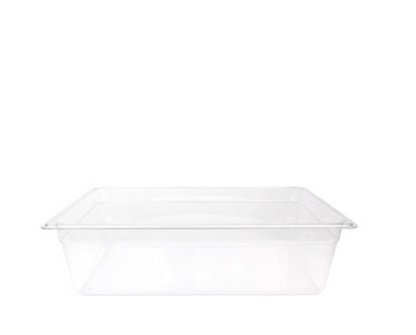 1/1 150 mm Gastronorm Pan
