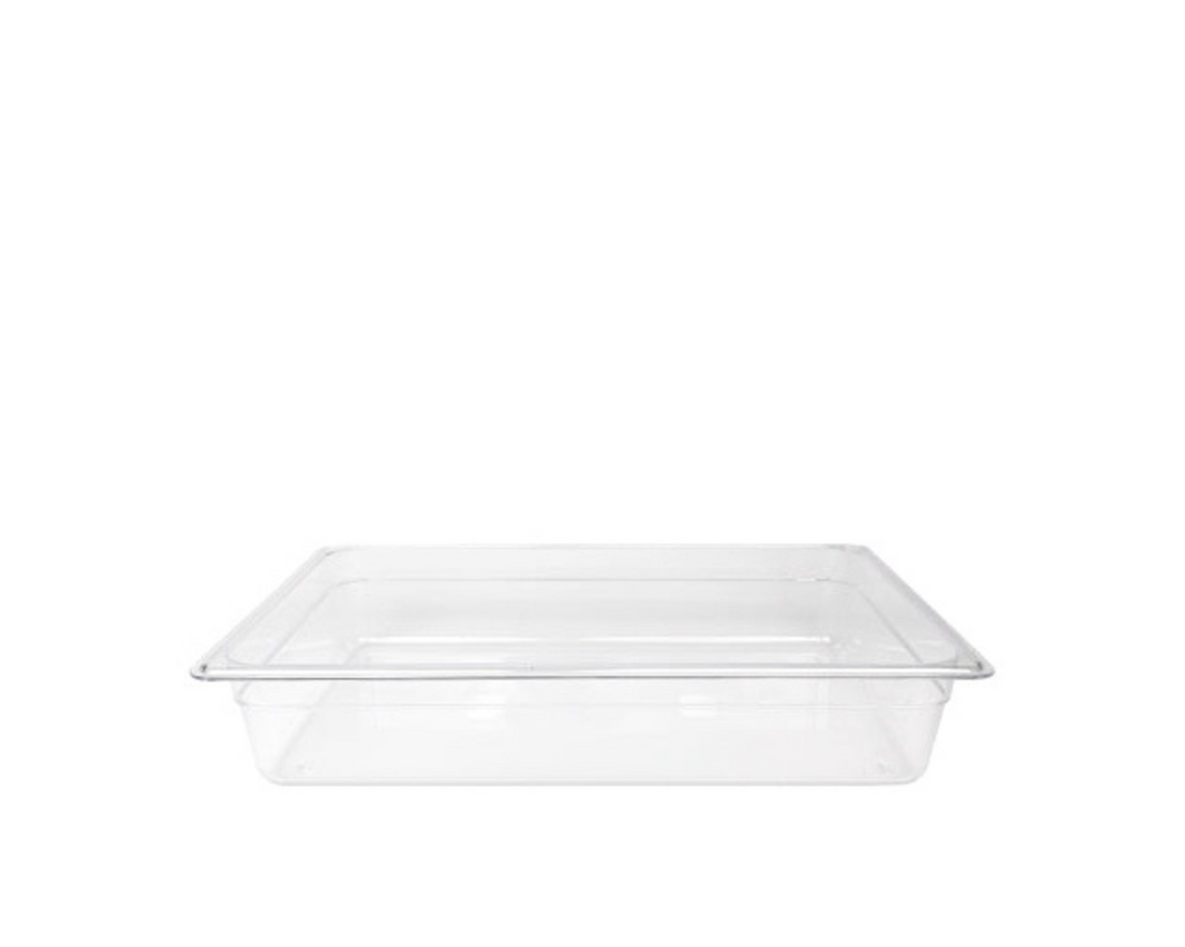 1/1 65 mm Gastronorm Pan