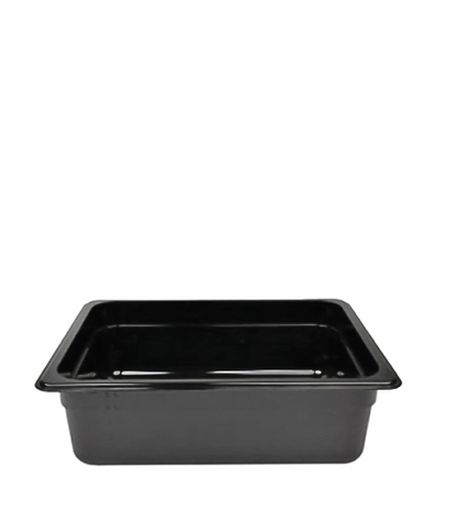 1/2 100 mm Gastronorm Pan
