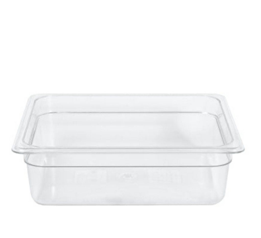 1/2 200 mm Gastronorm Pan