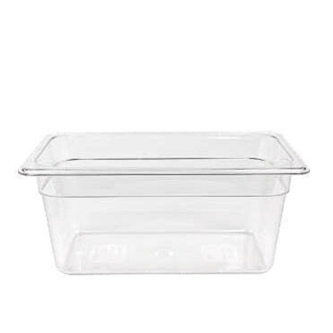 1/3 200 mm Gastronorm Pan