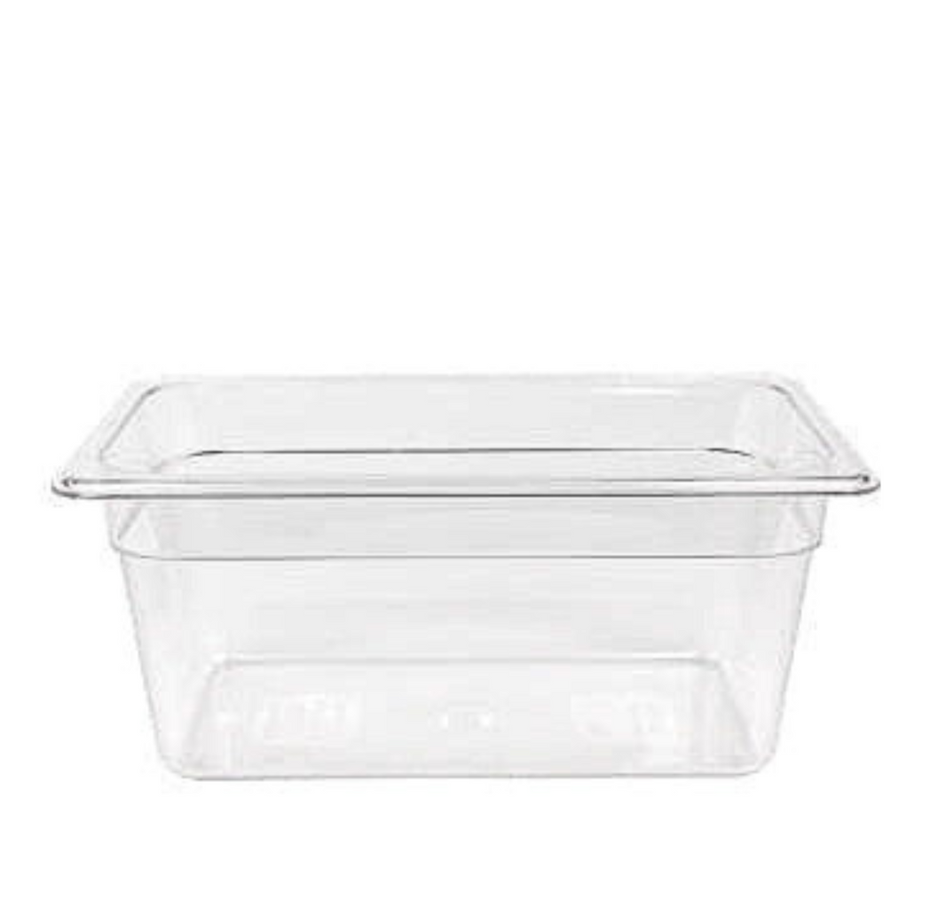1/1 150 mm Gastronorm Pan