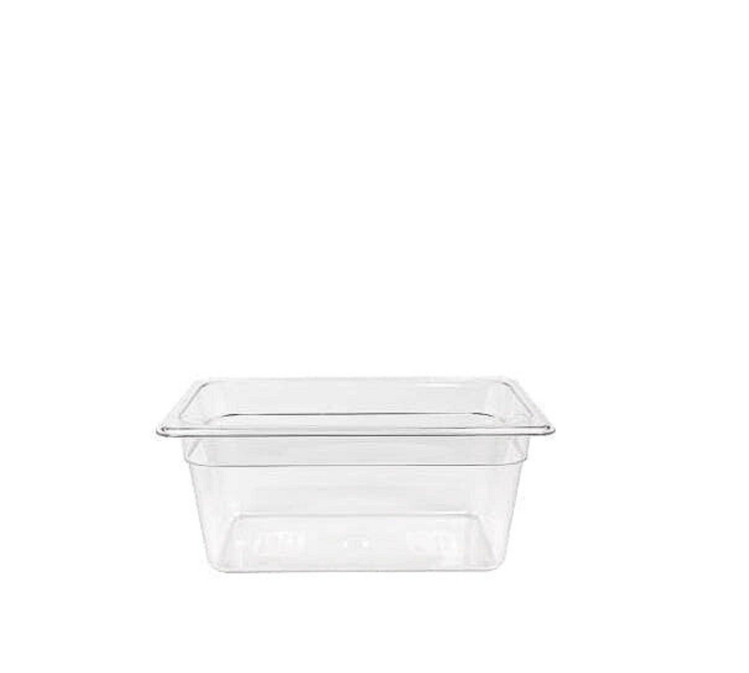 1/3 65 mm Gastronorm Pan