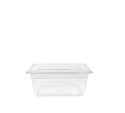 1/3 65 mm Gastronorm Pan