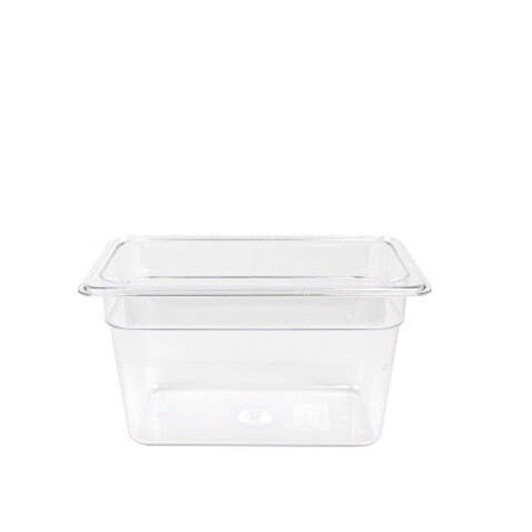 1/4 150 mm Gastronorm Pan