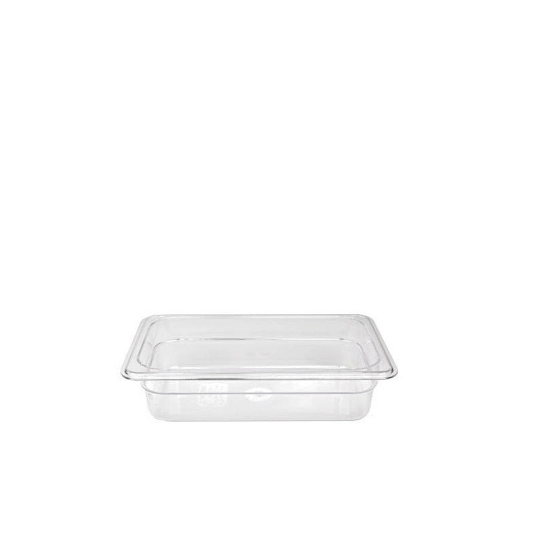 1/4 65 mm Gastronorm Pan