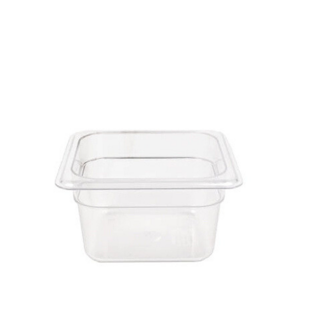 1/6 150 mm Gastronorm Pan