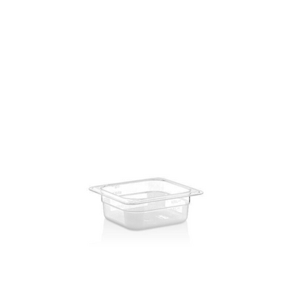 1/6 65 mm Gastronorm Pan