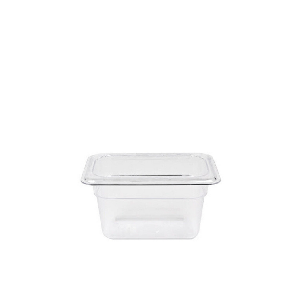 1/9 100 mm Gastronorm Pan