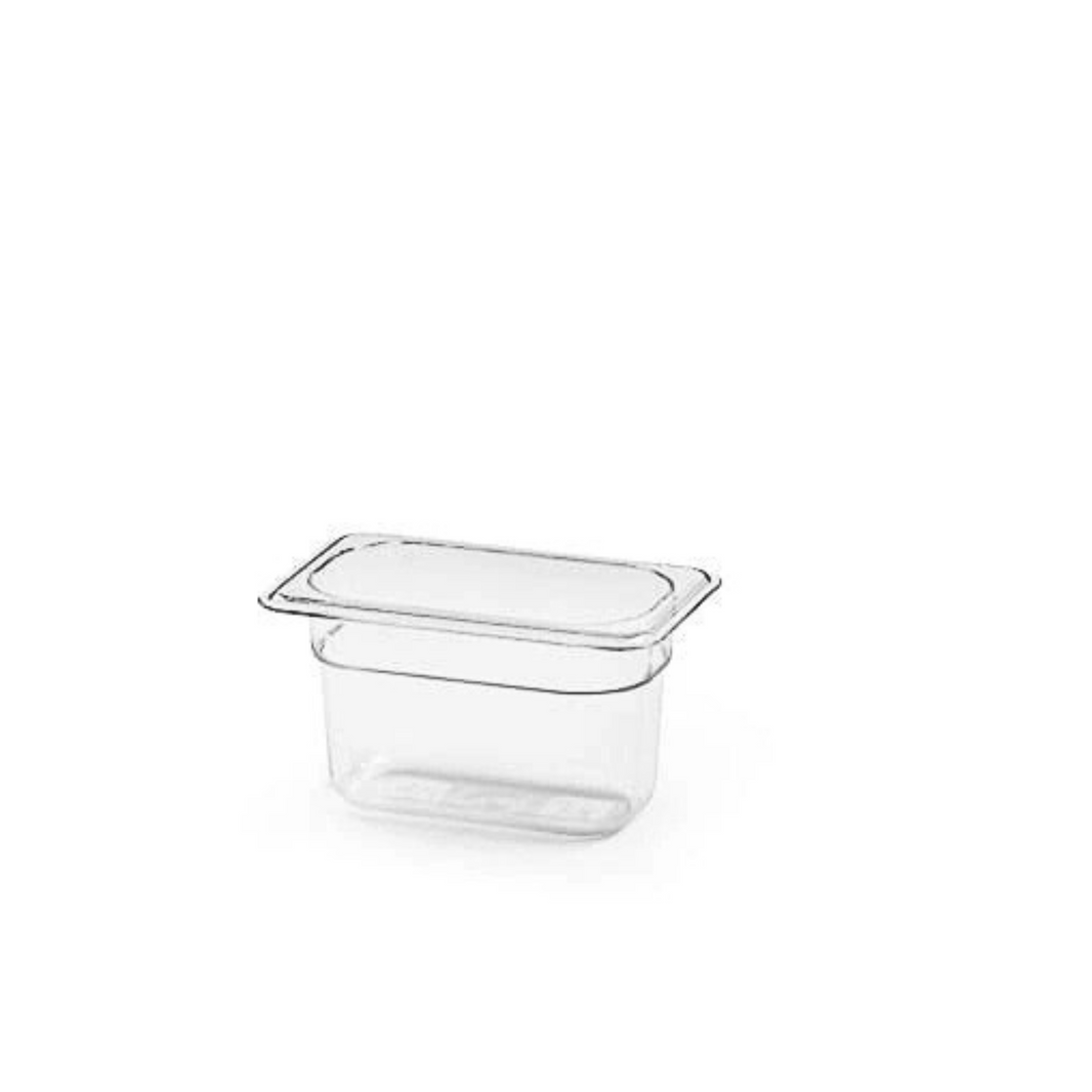 1/9 65 mm Gastronorm Pan