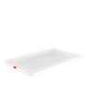 1/2 Container Lid For GN PC