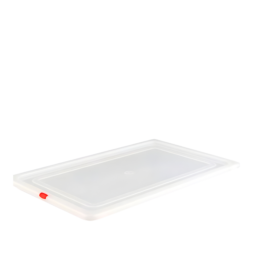 1/2 Container Lid For GN PC