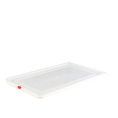 1/2 Container Lid For GN PC