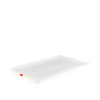 1/3 Container Lid For GN PC