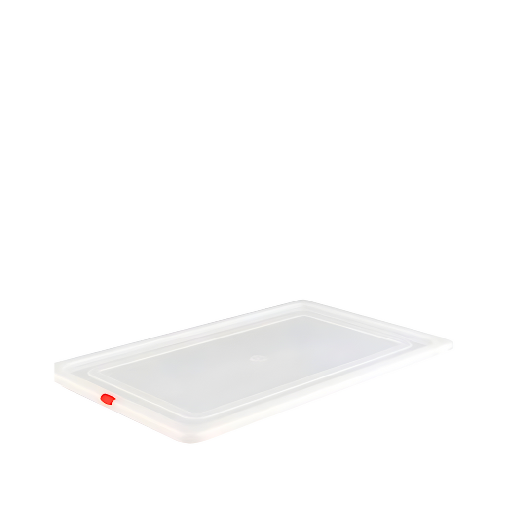 1/4 Container Lid For GN PC