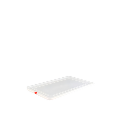 1/6 Container Lid For GN PC