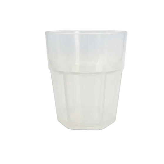 250 ml Casablanca Polycarbonate Glass