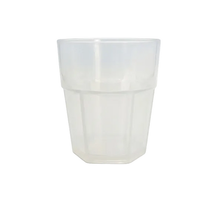 250 ml Casablanca Polycarbonate Glass