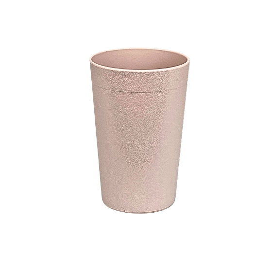 400 ml Polycarbonate Sandy Glasses