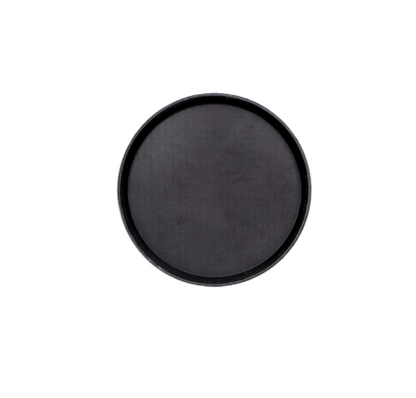 Round Non Slip Service Trays