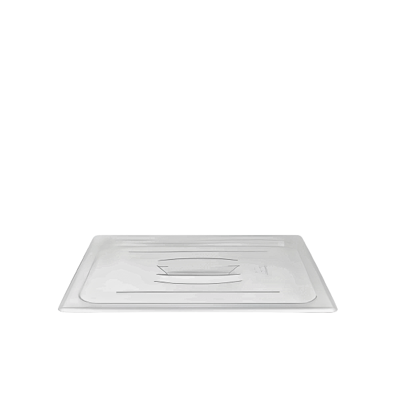 1/2 Container Lid For GN PC