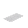 1/3 Container Lid For GN PC