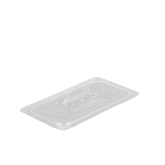 1/3 Container Lid For GN PC