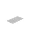 1/4 Container Lid For GN PC