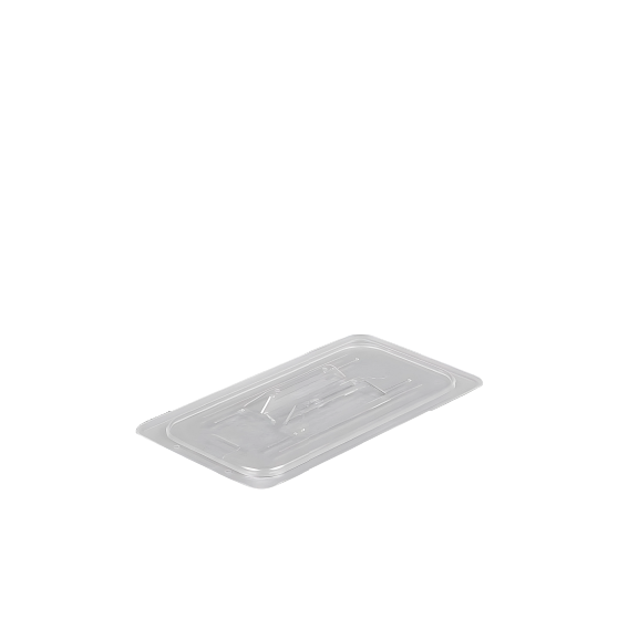 1/4 Container Lid For GN PC