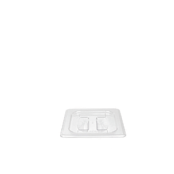 1/6 Container Lid For GN PC