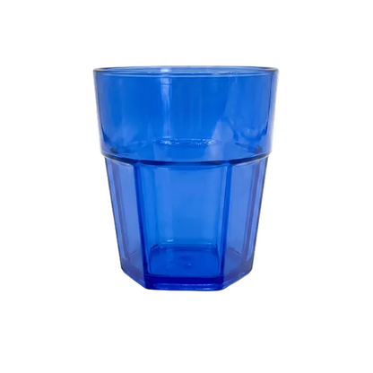 250 ml Casablanca Polycarbonate Glass