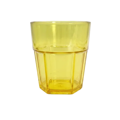 250 ml Casablanca Polycarbonate Glass
