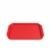 43x30 cm Service Trays – BPA Free, Polypropylene