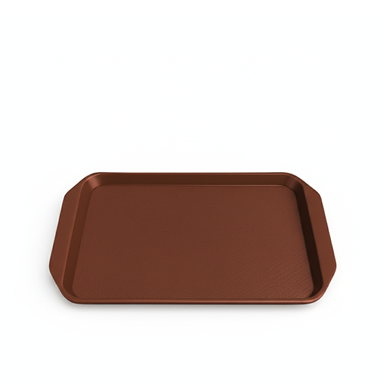 43x30 cm Service Trays – BPA Free, Polypropylene