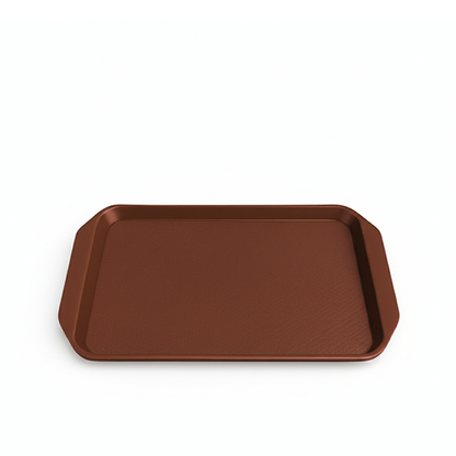 43x30 cm Service Trays – BPA Free, Polypropylene