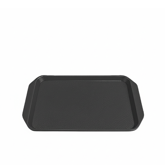 43x30 cm Service Trays – BPA Free, Polypropylene