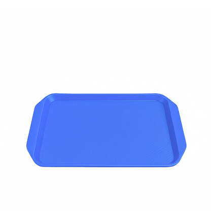 43x30 cm Service Trays – BPA Free, Polypropylene