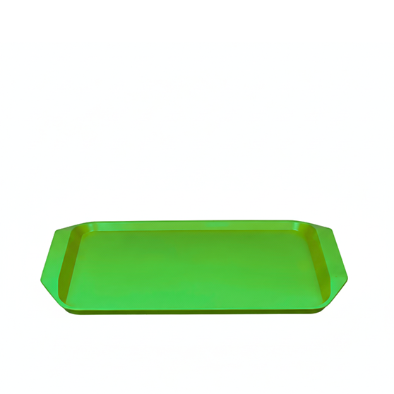 43x30 cm Service Trays – BPA Free, Polypropylene