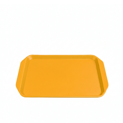 43x30 cm Service Trays – BPA Free, Polypropylene