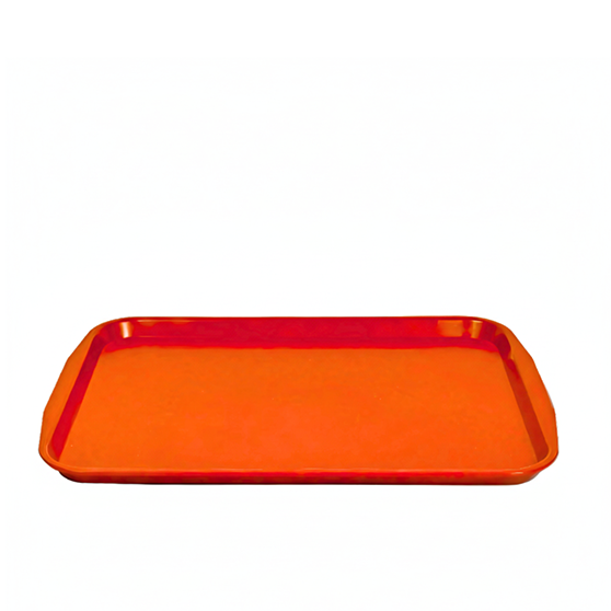 53x37 cm Service Trays – ABS