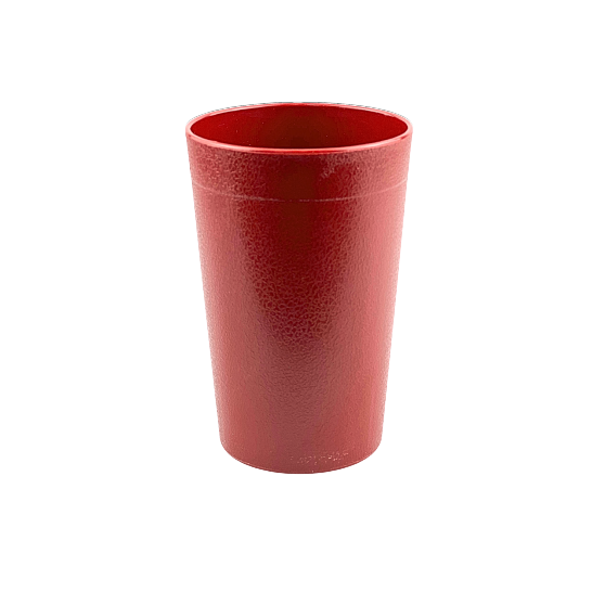 400 ml Polycarbonate Sandy Glasses