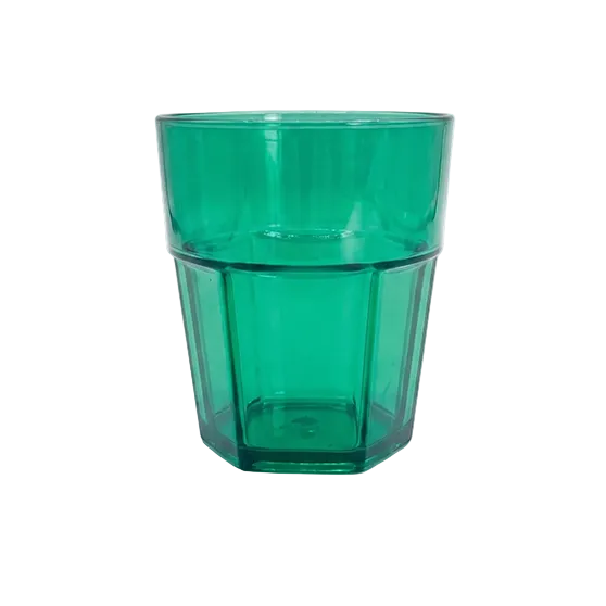 250 ml Casablanca Polycarbonate Glass