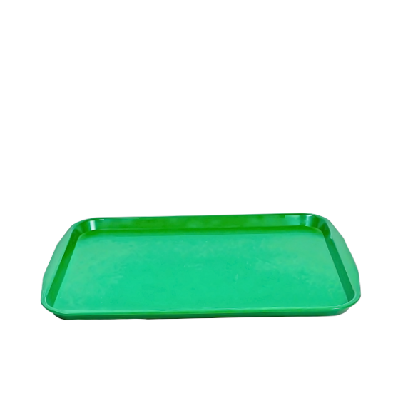 53x37 cm Service Trays – ABS