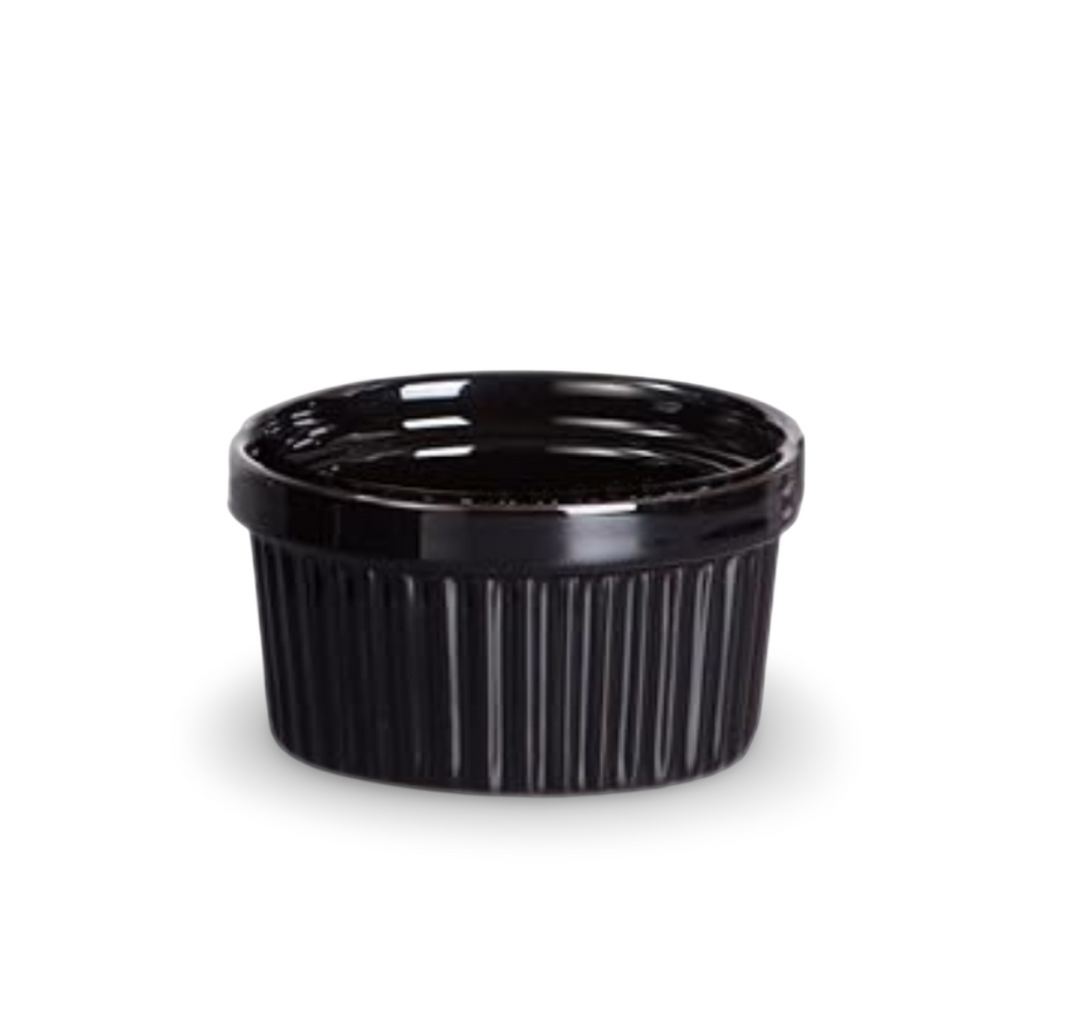 60 ml Non-Stackable Sauce Bowls ABS