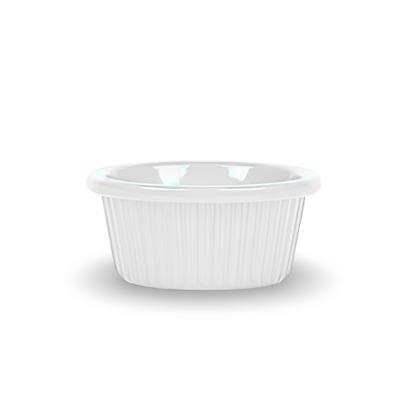 60 ml Stackable Sauce Bowls ABS