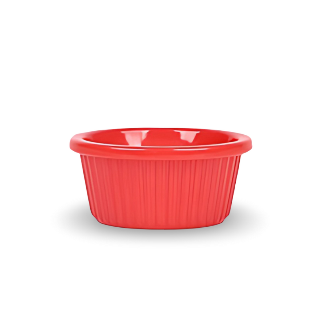 60 ml Stackable Sauce Bowls ABS