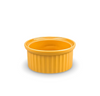 60 ml Non-Stackable Sauce Bowls ABS