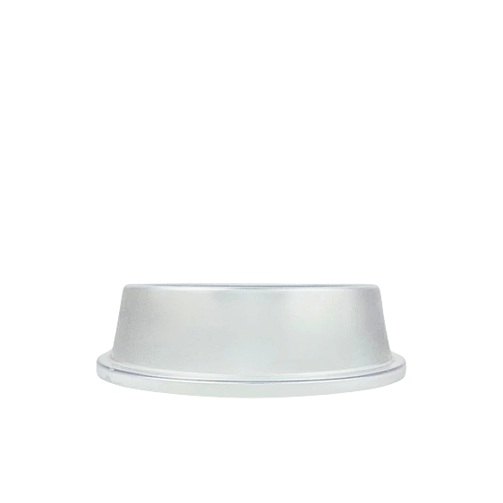 Round Plate Cover 24 cm